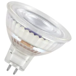 Lamput Ja Valaisintarvikkeet^Osram LED Star MR16 50 36° 6.1W 840 GU5.3