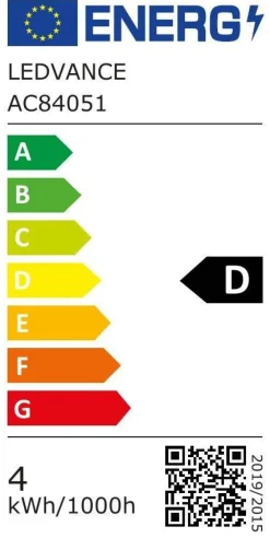 Lamput Ja Valaisintarvikkeet^Osram LED Superstar Classic P 40 Fil. DIM 3.4W 827 Frosted E