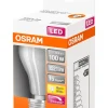 Lamput Ja Valaisintarvikkeet^Osram LED vakiolamppu 1521lm 2700K E27 DIM