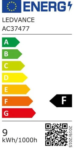 Lamput Ja Valaisintarvikkeet^Osram LED vakiolamppu 806lm 2700K E27 DIM