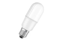 Lamput Ja Valaisintarvikkeet^Osram LED-pakkaslamppu Star Stick 175 FR 10 W/4000 K E27 huurrettu