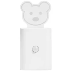 Muut Sähkö- Ja Turvatuotteet|Lastentarvikkeet^Osram yövalaisin Nightlux Cartoon SEN 830 WT