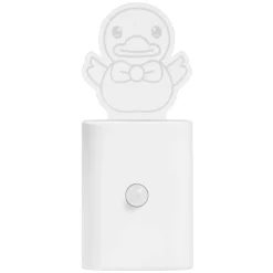 Muut Sähkö- Ja Turvatuotteet|Lastentarvikkeet^Osram yövalaisin Nightlux Cartoon SEN 830 WT