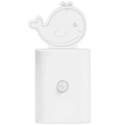 Muut Sähkö- Ja Turvatuotteet|Lastentarvikkeet^Osram yövalaisin Nightlux Cartoon SEN 830 WT