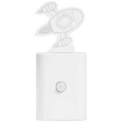 Muut Sähkö- Ja Turvatuotteet|Lastentarvikkeet^Osram yövalaisin Nightlux Cartoon SEN 830 WT