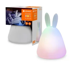 Muut Sähkö- Ja Turvatuotteet|Lastentarvikkeet^Osram yövalo Nightlux Touch Rabbit Usb Rgbw