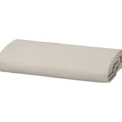 Vuodetekstiilit^Pentik aluslakana 150x270 cm hiekka
