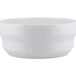 Astiat^Pentik Arkki kulho valkoinen 22x9 cm