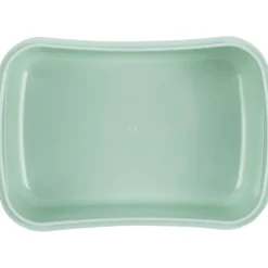 Lastentarvikkeet|Lastenhuone^Pentik eväsrasia Heppa 8x13x17 cm  v.vihreä