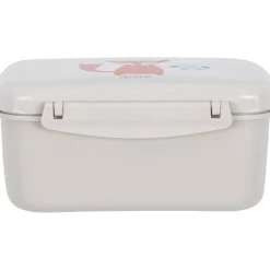 Lastentarvikkeet|Ruoansäilytys Ja Järjestys^Pentik eväsrasia Metsänväki 8x13x17 cm v.ruskea