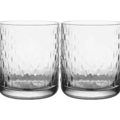 Astiat^Pentik juomalasi Koski 27 cl kirkas 2 kpl