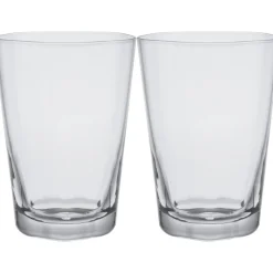 Astiat^Pentik juomalasi Vuolle 35 cl kirkas 2 kpl