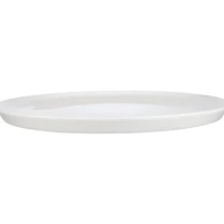 Astiat^Pentik Kallio lautanen valkoinen 26x2 cm