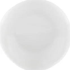 Astiat^Pentik Kallio lautanen valkoinen 17 cm