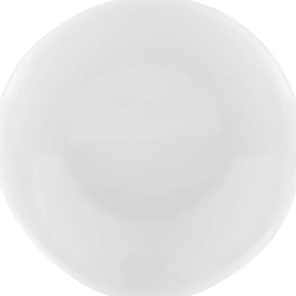 Astiat^Pentik Kallio lautanen valkoinen 17 cm