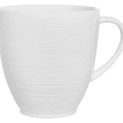 Astiat^Pentik Kallio muki valkoinen 0,35 L