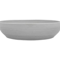 Tarjoilu^Pentik Kallio tarjoilukulho harmaa 27x7 cm