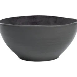 Astiat^Pentik Kivi kulho tummanharmaa 0,5 L