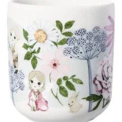 Lastenhuone|Astiat^Pentik muki Kukkakeiju 0,2 l multi