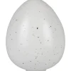 Pääsiäinen^Pentik muna Studio 12 cm valkoinen