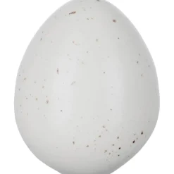 Pääsiäinen^Pentik muna Studio 8 cm valkoinen