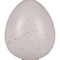 Pääsiäinen^Pentik muna Studio 12 cm v.punainen