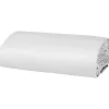 Vuodetekstiilit^Pentik parivuoteen aluslakana 240x270 cm valkoinen