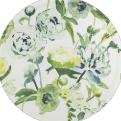 Tarjoilu^Pentik tarjotin Freesia 43 cm vihreä