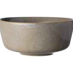 Astiat^Pentik Tuntu kulho 0,5 l harmaa