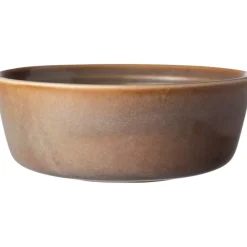 Astiat^Pentik Tuntu kulho 0,3 l ruskea