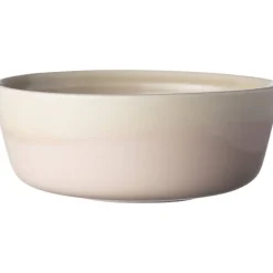 Astiat^Pentik Tuntu kulho 0,3 l v.punainen/l.valkoinen