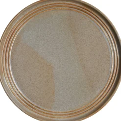 Astiat^Pentik Tuntu lautanen 20 cm harmaa