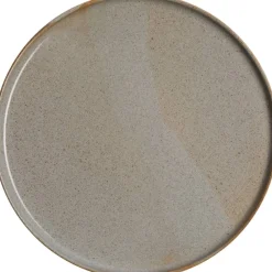 Astiat^Pentik Tuntu lautanen 25 cm harmaa