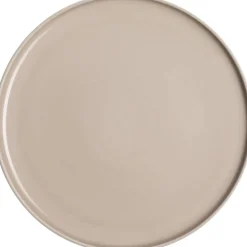 Astiat^Pentik Tuntu lautanen 25 cm beige