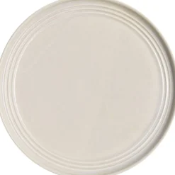 Astiat^Pentik Tuntu lautanen 20 cm l.valkoinen