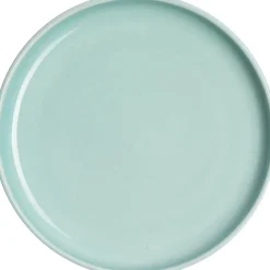 Astiat^Pentik Tuntu lautanen 15 cm v.turkoosi