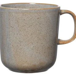 Astiat^Pentik Tuntu muki 0,35 L harmaa