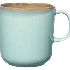 Astiat^Pentik Tuntu muki 0,35 L v.turkoosi/harmaa