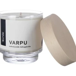 Tuoksukynttilät Ja Huonetuoksut|Kynttilät Ja Huonetuoksut^Pentik Varpu tuoksukynttilä 260 ml
