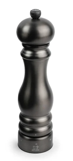 Keittiötarvikkeet^Peugeot Paris Chef Carbon suolamylly 22 cm