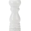 Keittiötarvikkeet^Peugeot Pippurimylly Paris 18cm valkoinen