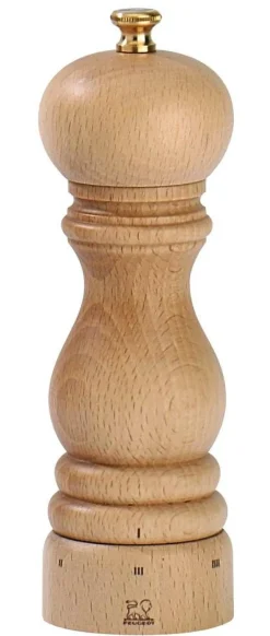 Keittiötarvikkeet^Peugeot Pippurimylly Paris 18cm natural