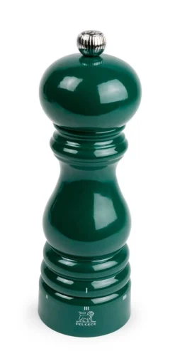 Keittiötarvikkeet^Peugeot pippurimylly ParisRama U´Select 18 cm metsän vihreä