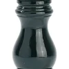 Keittiötarvikkeet^Peugeot Pippurimylly Paris 18cm musta