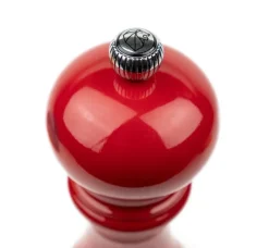 Keittiötarvikkeet^Peugeot pippurimylly ParisRama U´Select 18 cm punainen