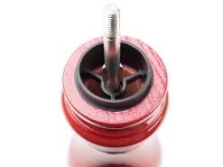 Keittiötarvikkeet^Peugeot pippurimylly ParisRama U´Select 18 cm punainen