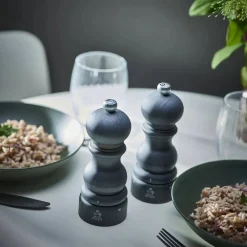 Keittiötarvikkeet^Peugeot pippurimylly U´Select 15 cm grafiitinharmaa