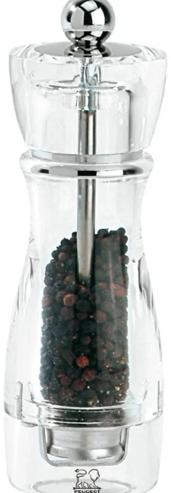 Keittiötarvikkeet^Peugeot Pippurimylly Vittel 16 cm
