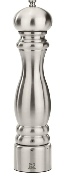 Keittiötarvikkeet^Peugeot Suolamylly Paris 30cm rst