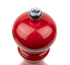 Keittiötarvikkeet^Peugeot suolamylly ParisRama U´Select 18 cm punainen